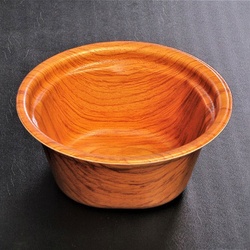 リスパック スープ容器 ホット ほっこり 145-60B とちのき 本体