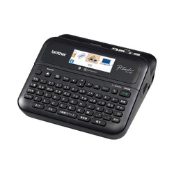 ラベルライター　ピータッチ　ＰＴ−Ｄ６１０ＢＴ