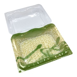 中央化学 フードパック リップル 15-12 陶筆GN