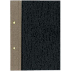 綴込表紙Ａ　Ａ５縦　２穴　１０冊