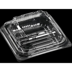 エフピコ フードパック OSA 12-12(46) 耐寒 エコOPET