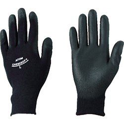 【廃番商品】アトム ケミソフトブラックL 1550L