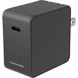 ＰＤ　６５Ｗ　コンセントチャージャー　ブラック