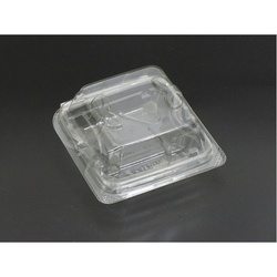 リスパック フルーツ容器 バイオニュート エコハパック K 95 新