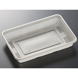 中央化学 弁当容器 CT HS-9N 本体