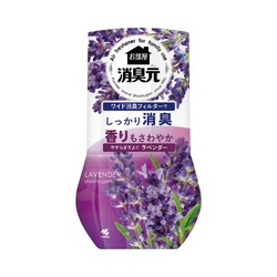 お部屋の消臭元　ラベンダー　４００ｍｌ