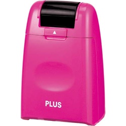 個人情報保護スタンプ　ローラーケシポンＰ　５個