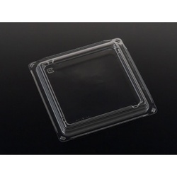 リスパック バイオカップ キューブ 14-TC 蓋