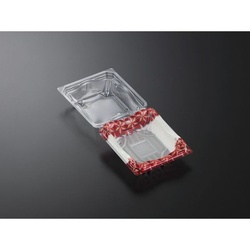 中央化学 フードパック リップル 11-12 花あかりR