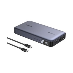 ２５０００ｍＡｈ大容量急速充電モバイルバッテリー