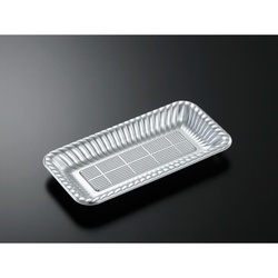 中央化学 オードブル容器 PDプレートK30-15 SV 内 本体