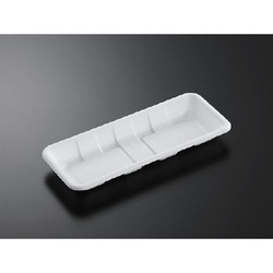 発泡トレー N-CTF 250-100E 中央化学