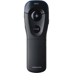ＰＣプレゼンポインター＜エアビーム＞