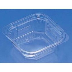 透明カップ バイオ WK152-500 BS新水切り リスパック