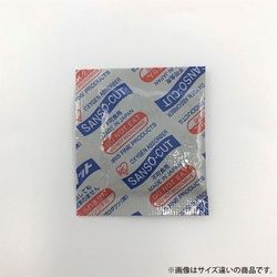 脱酸素剤 サンソカット FW-500 アイリス・ファインプロダクツ
