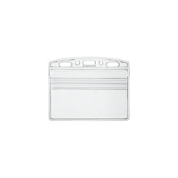 ケース（プロテクト）名刺チャック１Ｐ