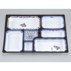 シーピー化成 U-77-C 有田 中仕切