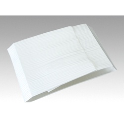 中央化学 精肉容器 TA フリーパック 7×5 白