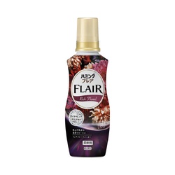 ハミングフレア　リッチフローラル　本体　５２０ｍｌ