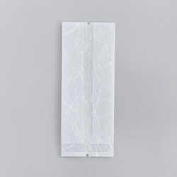 合掌袋 合掌ガゼット袋 GU(レーヨンタイプ) NO.10A1 福助工業