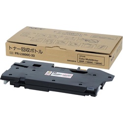 純正トナー回収ボトル　ＰＲ−Ｌ５８００Ｃ−３３