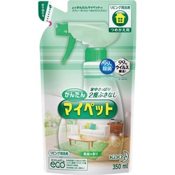 かんたんマイペット　詰替用　３５０ｍｌ×５