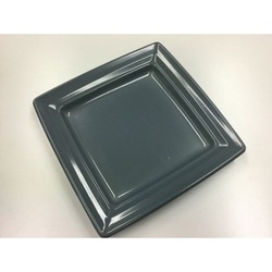 中央化学 軽食容器 CT 沙楽 K20-20 NGR-BK 本体