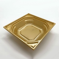 アクタ 折箱 ワン折重 56BWA-45 金 底