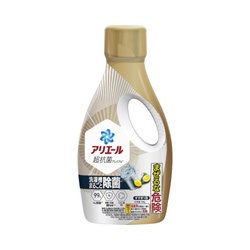 アリエールジェル除菌プラス　本体　７００Ｇ