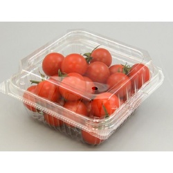 エフピコチューパ フルーツ容器 ミニトマトカップ VF-200 AP