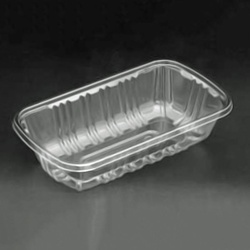 リスパック フルーツ容器 エコフルーツ 2R SS