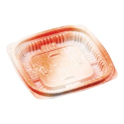 軽食容器 MSD惣菜11-11(16) 陶石 エフピコ