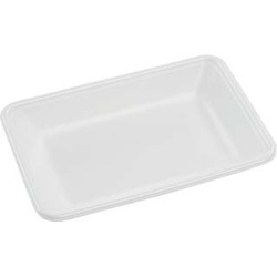 エフピコ 発泡トレー FLB-X15-33 W エコ白