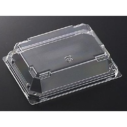 中央化学 CF にぎり L 6 蓋 (CAPG)