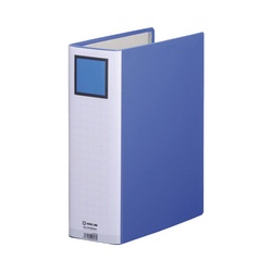 キングファイル２４７８ＧＸＡ青３冊Ｐ