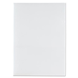 クリアーホルダー　Ｂ４　１０枚パック