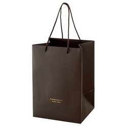 紙手提袋 エスペシャリーフォーユーラージペーパーバッグ-3(10枚) ヘッズ