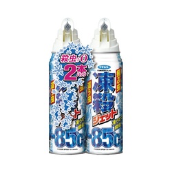 凍殺ジェット　３００ｍｌ　２Ｐ