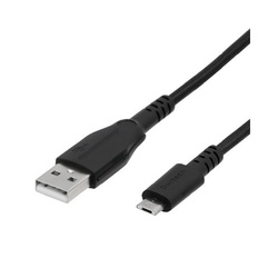 超タフｍｉｃｒｏＵＳＢケーブル　１．０ｍ