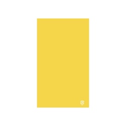 テープ無 OPP袋 クリアバッグ クリアカラー(イエロー) SS ベルベ