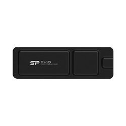 外付けＳＳＤ　ＰＸ１０　ＢＫ　５１２ＧＢ