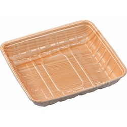 エフピコ 発泡トレー FLミンチ20-18(39) エコ日光