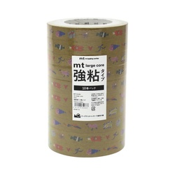 ｍｔラージコア　ギフト　強粘着１０巻