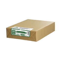 ホワイトペーパーＲ　Ａ４　１０５ｇ（厚口）