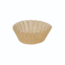 ベーキングカップ 未晒両面シリコン紙 40φ×20H 伊藤景パック産業