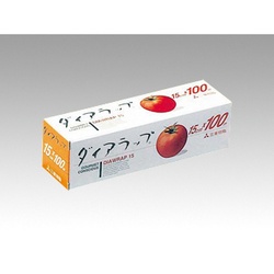 三菱ケミカル ダイアラップ 15cm×100m