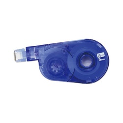 ホワイパースイッチ　交換テープ　５ｍｍ　ブルー