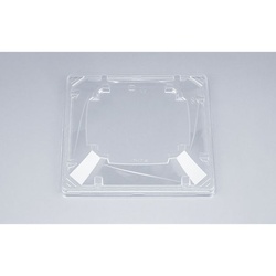 シーピー化成 BFツイスト17-17 浅嵌合蓋