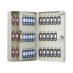 キーボックス（コンパクトタイプ）　６８個吊