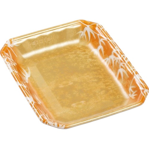 発泡トレー メガプレート20-24(30)平 和歌OR エフピコ